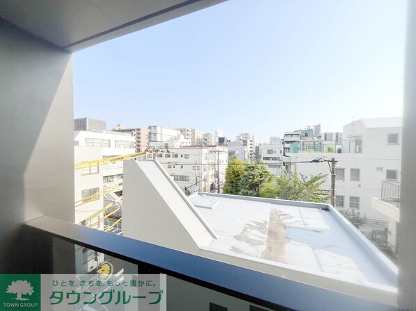 Skuld墨田緑の物件内観写真